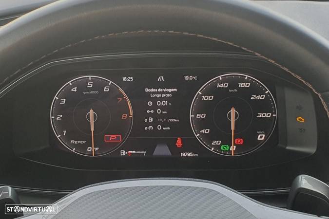 Cupra Formentor 1.5 TSI DSG - 13