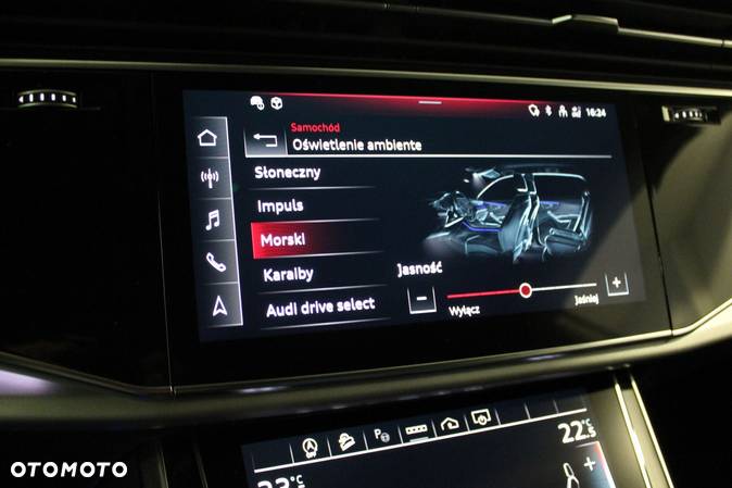 Audi Q8 50 TDI mHEV Quattro Tiptronic - 26