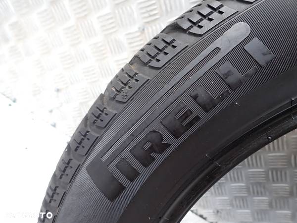 OPONY LETNIE PIRELLI 205/55/16 2016 - 7