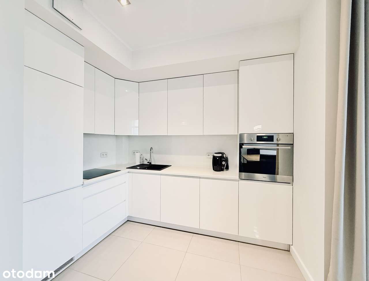 Super oferta! 4 pokoje, Neptun Park, plaża 50 m.-3