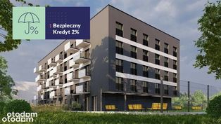Mieszkanie M29 Apartamenty GREY - Kredyt 2%