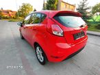 Ford Fiesta 1.0 EcoBoost GPF SYNC Edition ASS - 11
