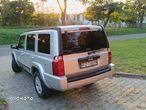 Jeep Commander 3.7 V6 - 6