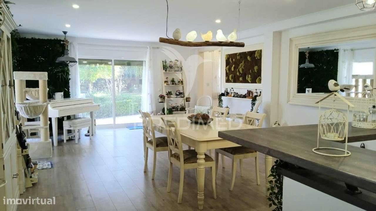 Magnifica Quinta T3 com Piscina, Sintra. - Grande imagem: 5/30