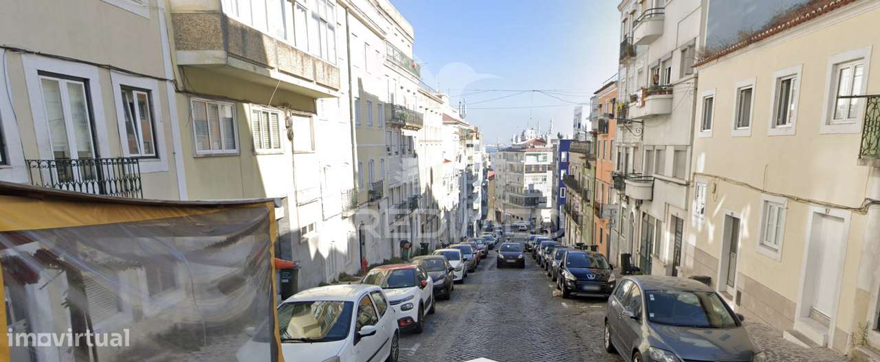 APARTAMENTO COM VISTA RIO RENOVADO - Grande imagem: 2/2