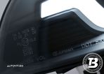 Faruri LED Angel Eyes DRL compatibile cu BMW X5 E70 - 5