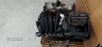 Motor Mercedes-Benz A-Class (W169) - 2