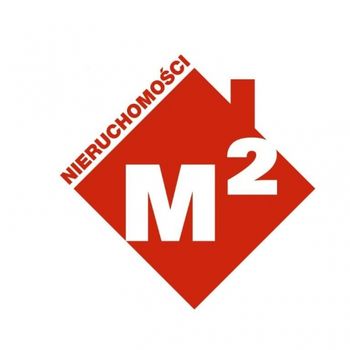 M2.Nieruchomości Logo