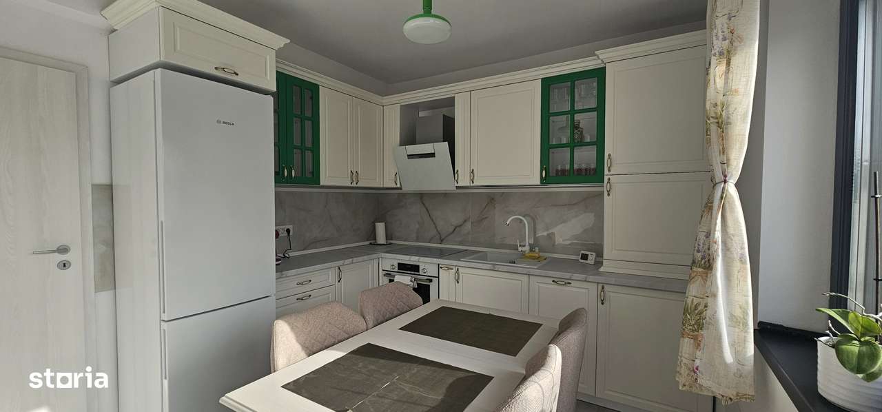 Casa individuala - 3 camere 1 baie - 380 mp teren - zona linistita-2