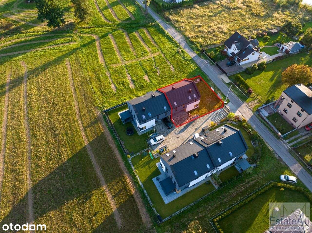 Nowy budynek - Mysłowice Osiedle Ławki-10