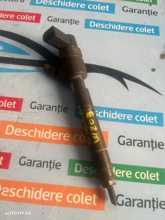 Injector Mercedes W203 2.2D - 1