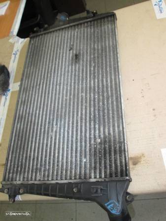 Radiador Intercooler 4B0145805A AUDI A6 2003 2.5 TDI - 1