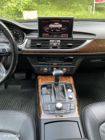 Audi A6 2.0 TFSI - 24