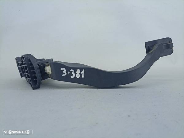Pedal Do Acelerador Citroen C3 Picasso (Sh_) - 2