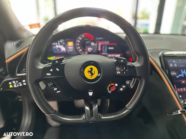 Ferrari Roma - 19