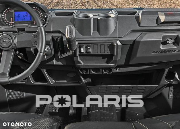 Polaris Ranger - 3