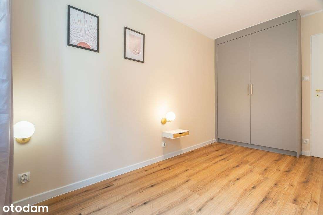 Mieszkanie 2-pokojowe Konstytucji 3 Maja-7