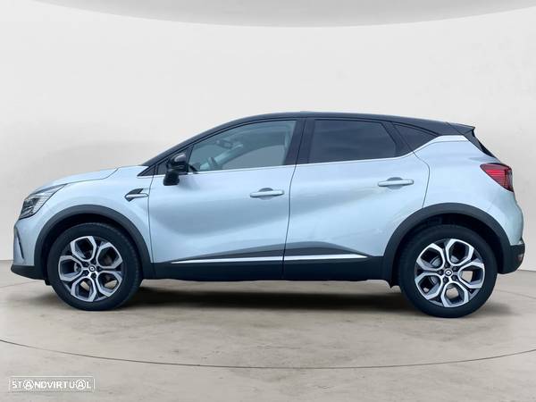 Renault Captur 1.0 TCe Intens - 3