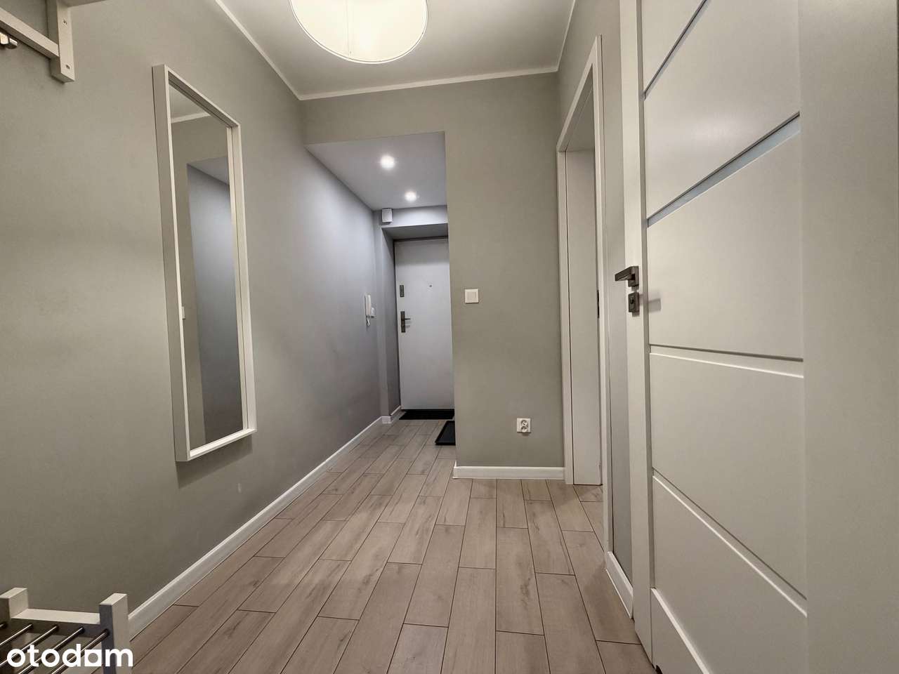 2 pokoje | Wolne od 1 grudnia | ul.Bukowa-4