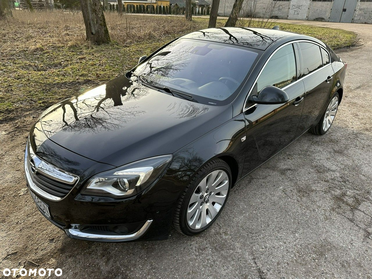 Opel Insignia - 2