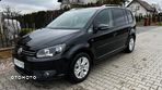 Volkswagen Touran 1.6 TDI DPF BlueMotion Technology Life - 3