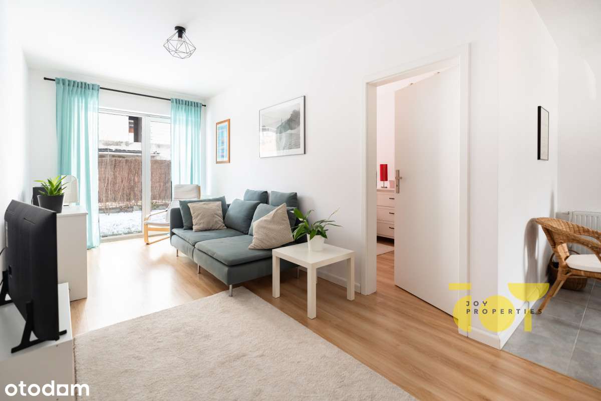 Dom w Józefosławiu/Kabacka Przystań Residence - Pełny obrazek: 2/20