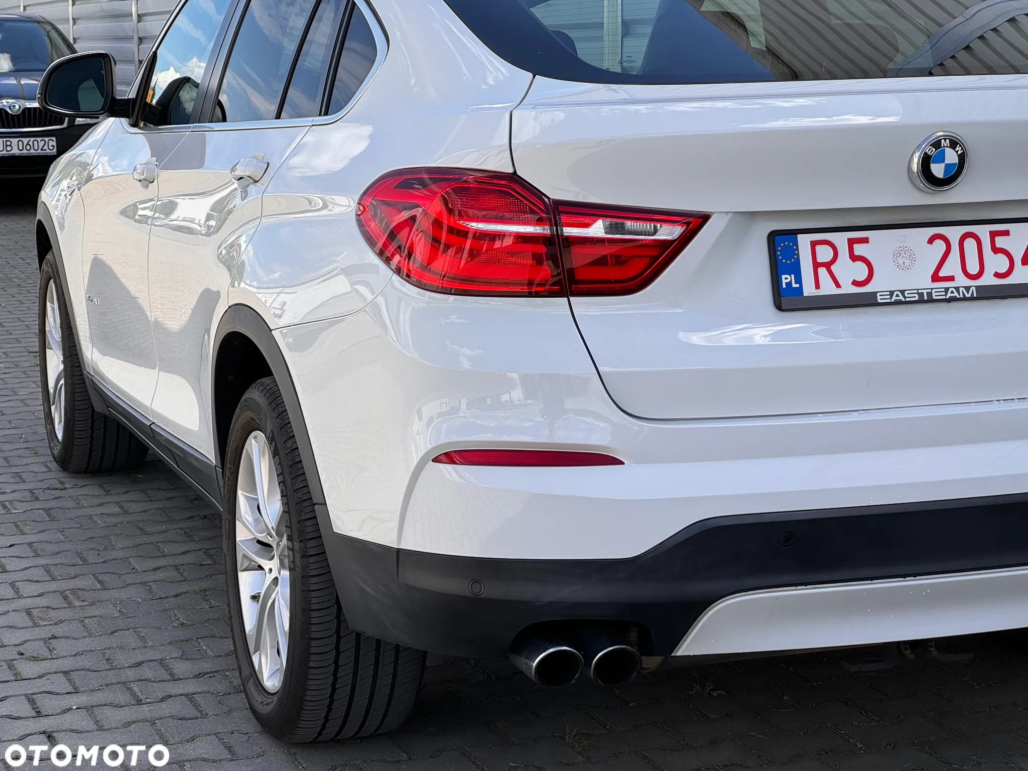 BMW X4 - 17