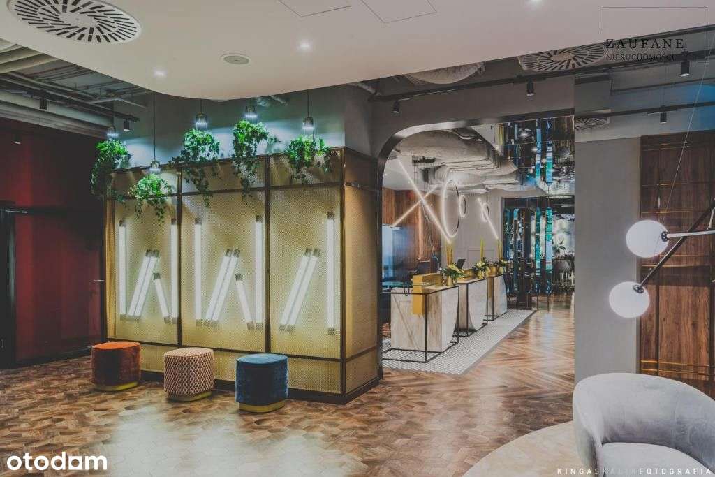 Wyjątkowa okazja inwestycyjna - lokal z gwarantowa-15