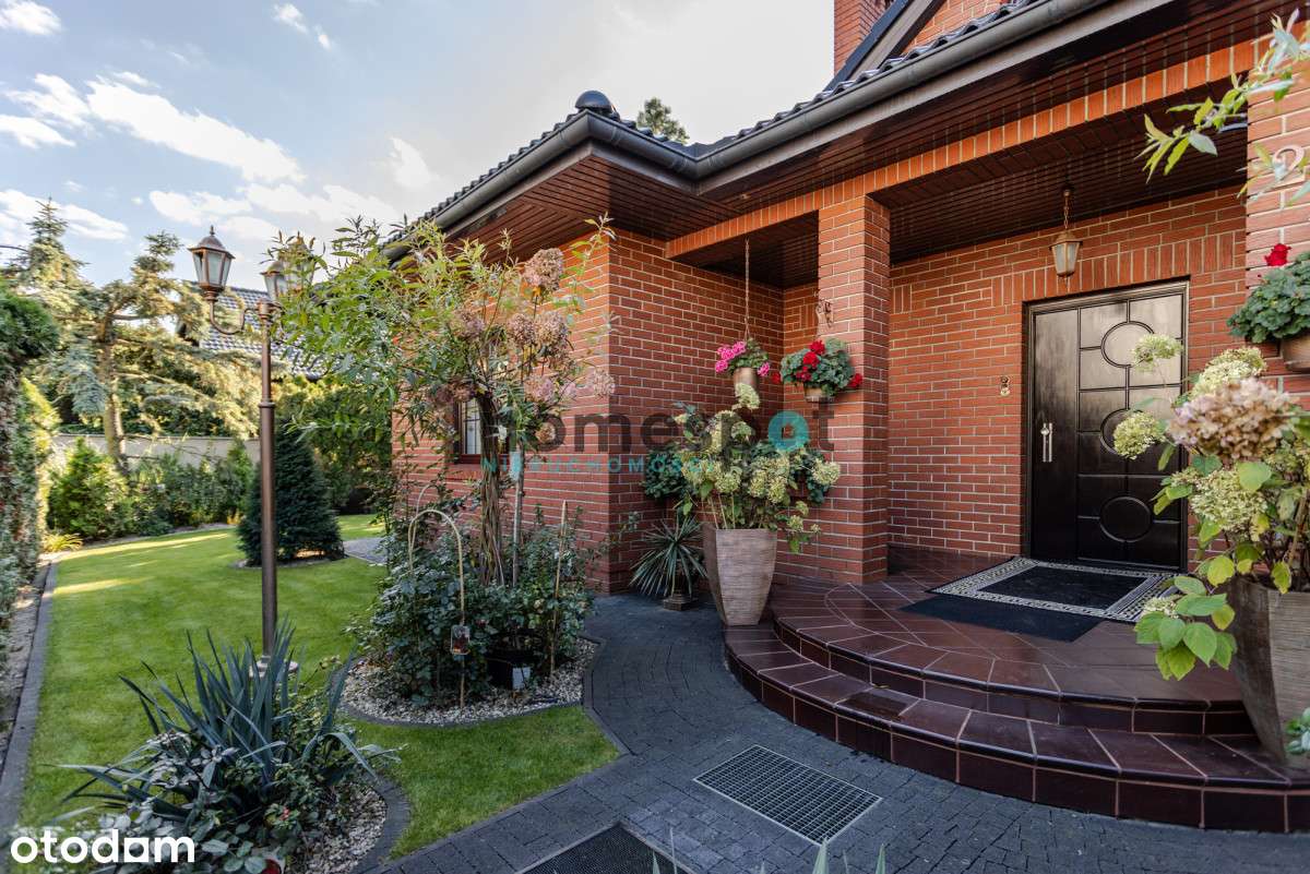Piękny Dom | Ogród | Grunwald | Dzień otwarty-0