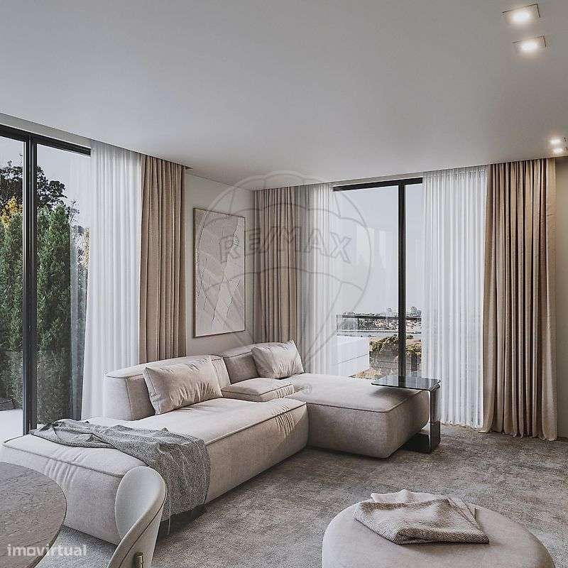 Apartamento T2 para venda - Grande imagem: 5/13