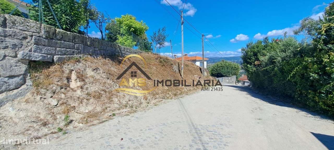 TERRENO PARA CONSTRUÇÃO - Grande imagem: 4/26