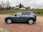 Mazda CX-5 2.2 SKYACTIV-D AWD Center-Line - 7