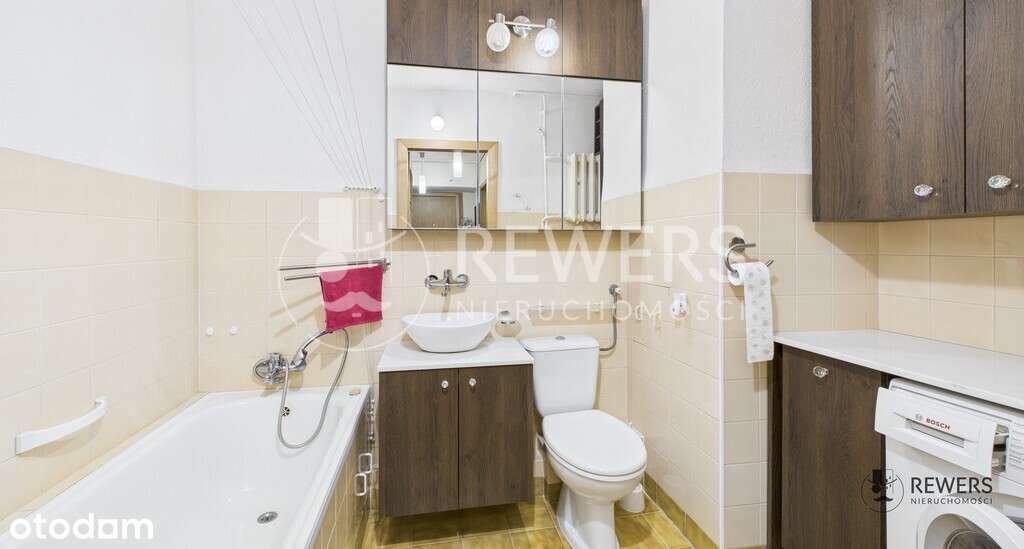 Czuby 52m2 2 pokoje Mieszkanie przy zielonym parku-14