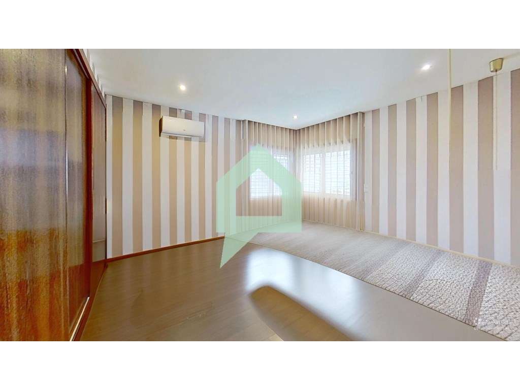 Moradia individual, com três quartos, em Carvalhal, Barcelos.-23