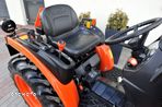 Kubota B2741 4x4 27KM - 8