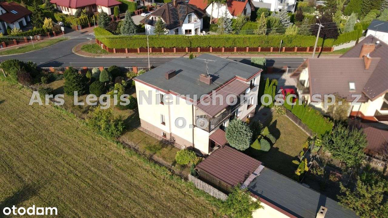 Dom, 200 m², Turek - Pełny obrazek: 4/20