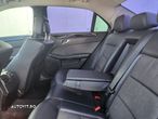 Mercedes-Benz E 220 CDI BlueEfficiency Aut. - 21