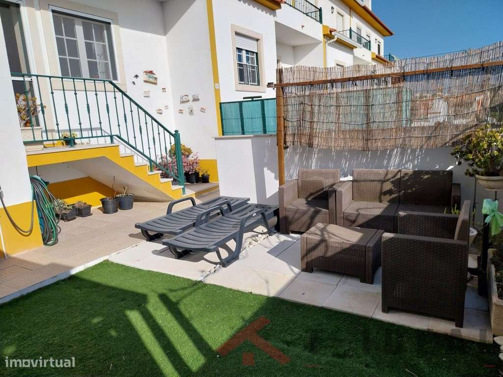 Moradia T3+1 próxima das praias-30