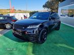 Land Rover Range Rover Velar 2.0 D R-Dynamic HSE - 4