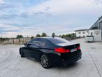 BMW Seria 5 530d AT - 2