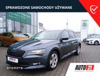 Skoda Superb 1.5 TSI ACT Ambition - 1