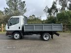 Mitsubishi Canter Tri-Basculante - 6