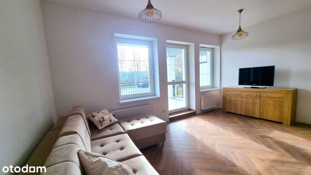 Nowoczesny apartament „pod klucz” – gotowy do zamieszkania.-7