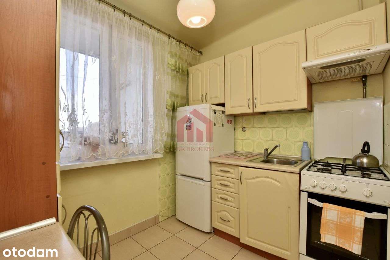 Kawalerka, 3 minuty od WsiZ, ul. Spiechowicza-0