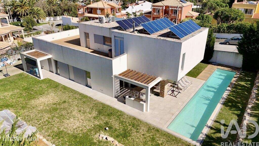 Casa / Villa T4 em São Gonçalo De Lagos de 300,00 m2 - Grande imagem: 3/29