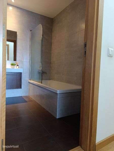 Arrendo Apart T2, mobilado e equipado - Grande imagem: 4/8