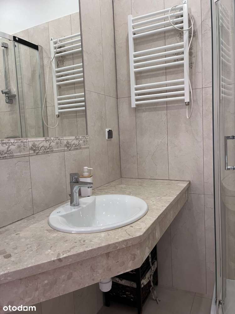 Klimatyczny apartament 33 m2 z parkingiem w Bukowinie Tatrzańskiej-11