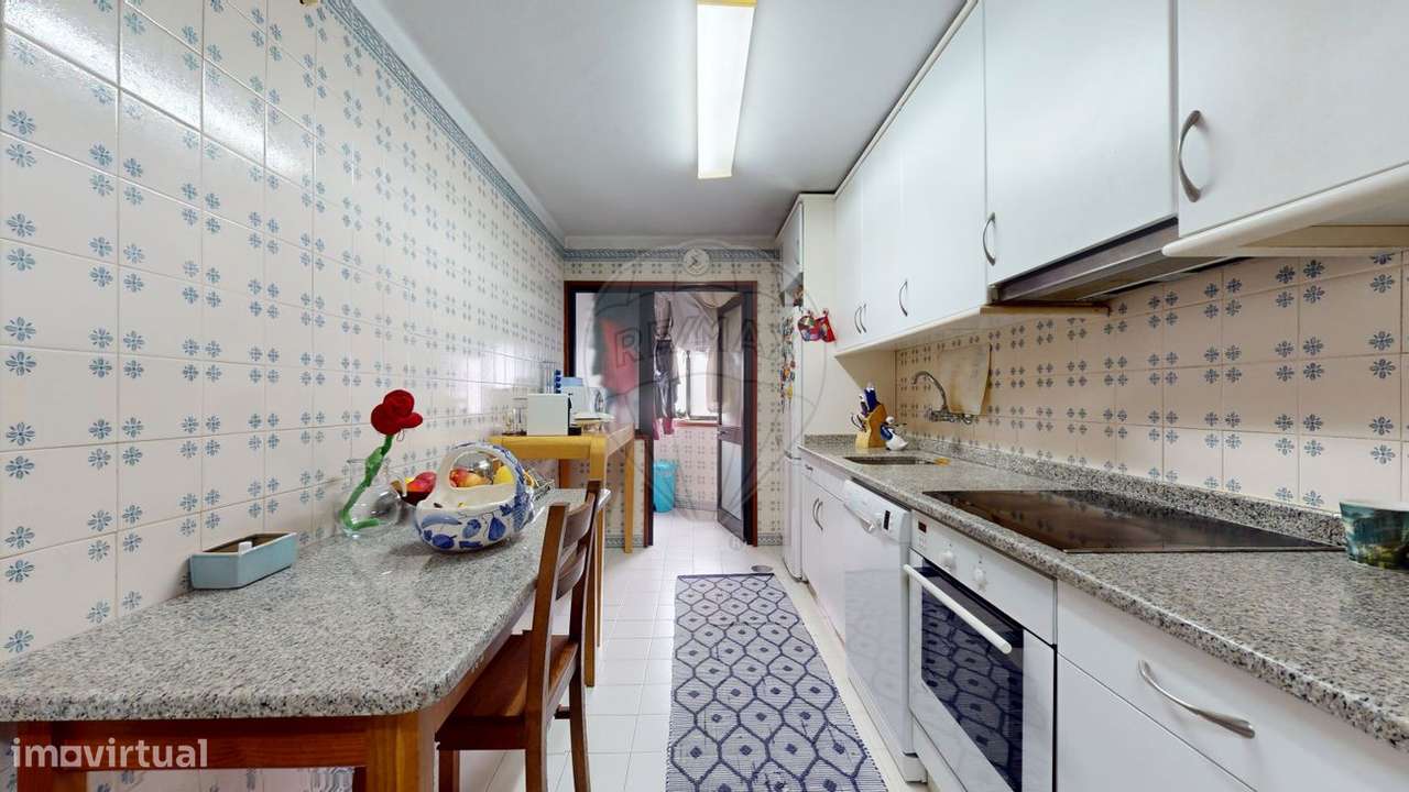 Apartamento T4 para venda - Grande imagem: 4/19