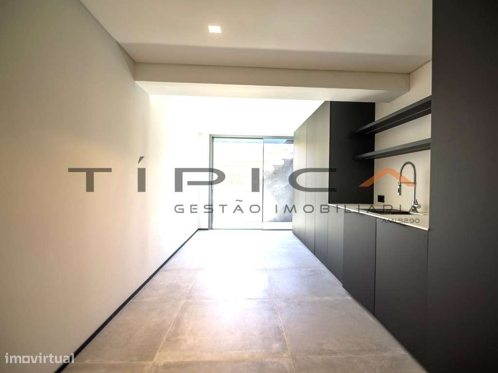 Moradia LUXO Condomínio Privado-53