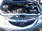 Mazda 6 MPV 2.0 Citd Pompa paliwa ciśnienia RF5C - 10